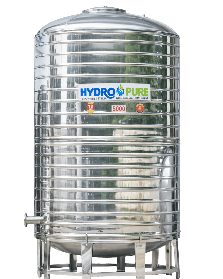 5000 Litre Tank