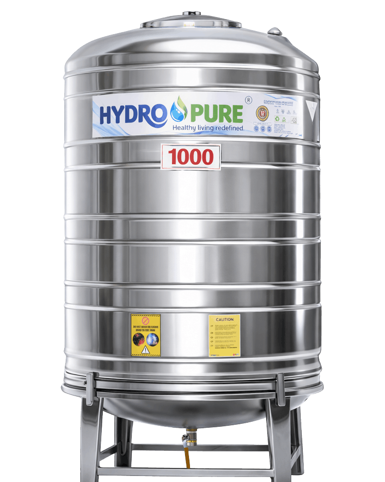1000 Litre Tank