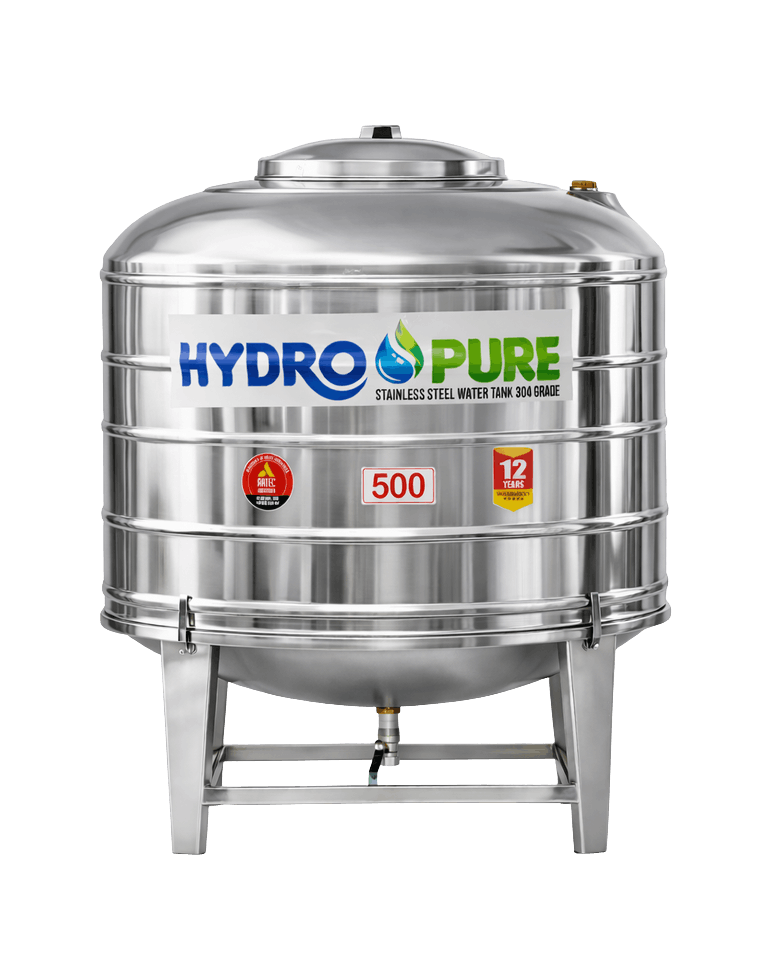 500 Litre Tank